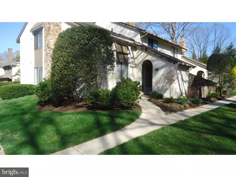 67 OAK KNOLL DR, Berwyn, PA 19312