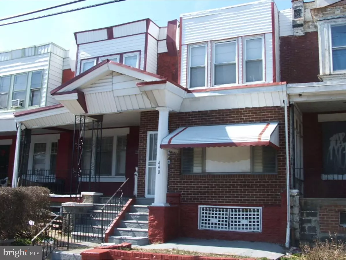 Philadelphia, PA 19143,440 S 62ND ST