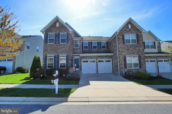 5243 MORNING DOVE WAY, Perry Hall, MD 21128