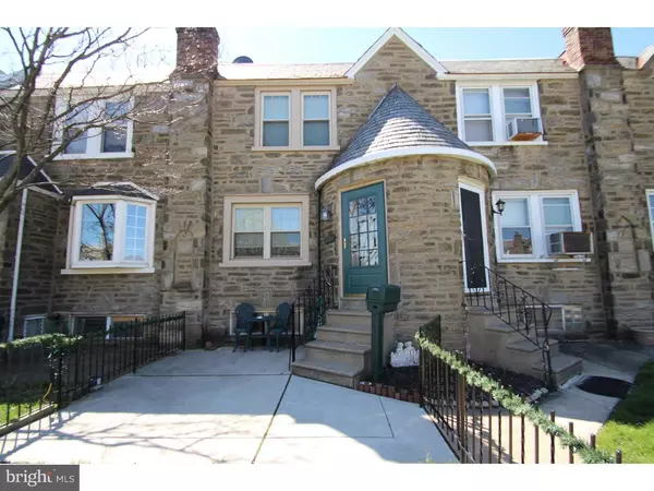 Philadelphia, PA 19149,3114 GLENVIEW ST