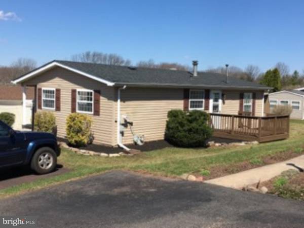 22 BLACK CHERRY CT, Harleysville, PA 19438