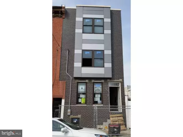 2308 AMBER ST, Philadelphia, PA 19125