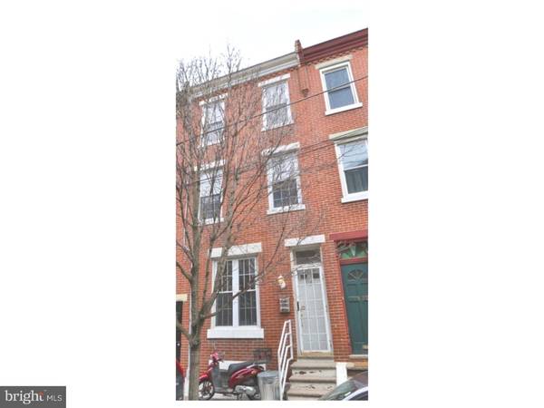 1141 TITAN ST, Philadelphia, PA 19147