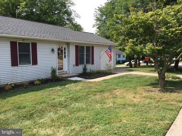 Lutherville Timonium, MD 21093,2 CHOICE CT