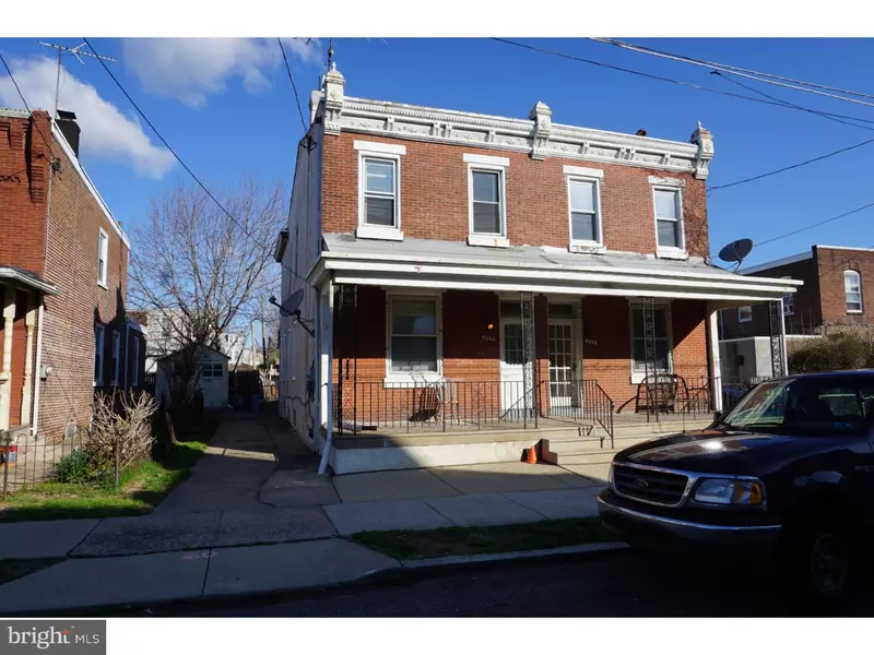 6824 HEGERMAN ST, Philadelphia, PA 19135