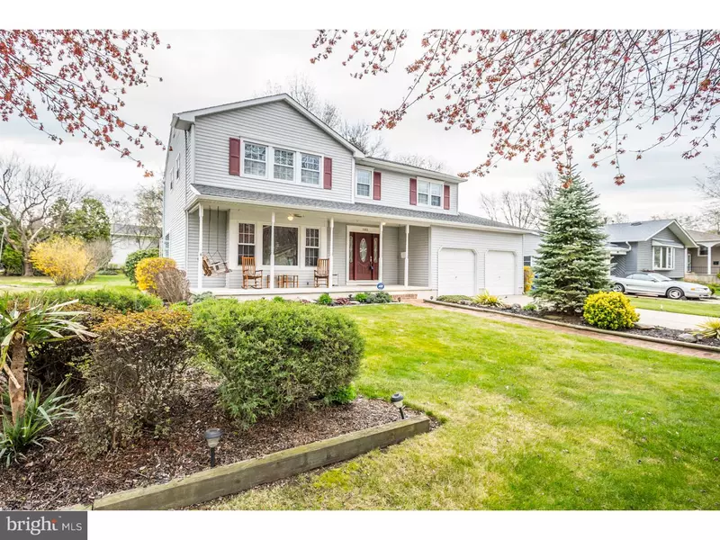 185 CANTERBURY RD, Mount Laurel, NJ 08054