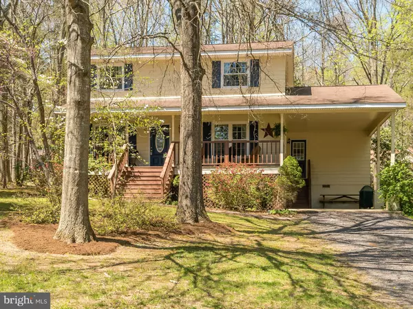 Locust Grove, VA 22508,305 HARRISON CIR