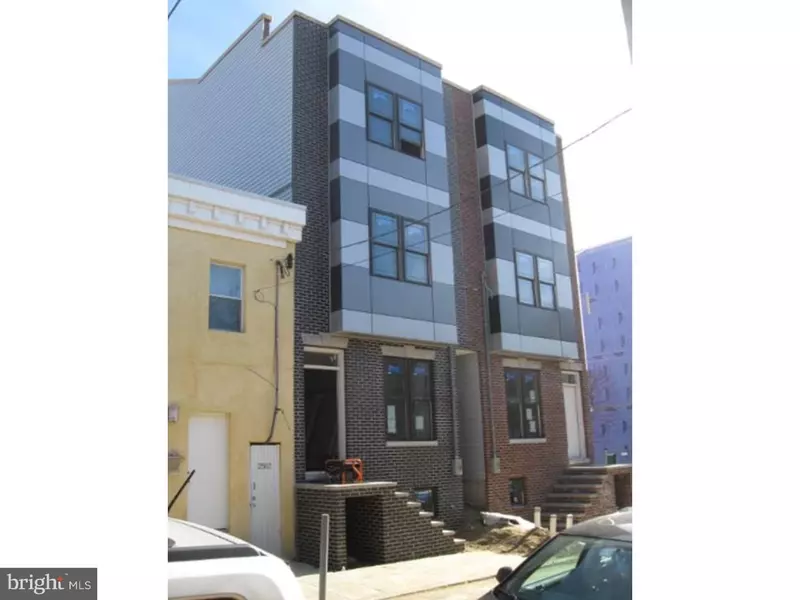 2561 KERN ST, Philadelphia, PA 19125