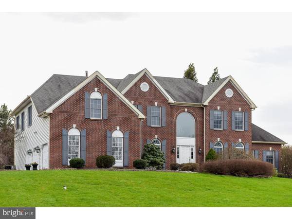 123 BILL OF RIGHTS LN, Downingtown, PA 19335