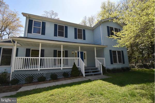 41 CHRISBA RD, Severna Park, MD 21146