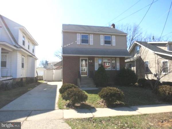 1565 MERCHANTVILLE AVE, Pennsauken, NJ 08110