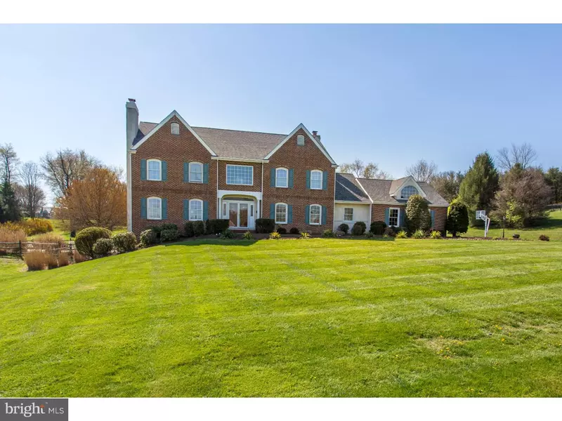 520 DEER POINTE RD, West Chester, PA 19382