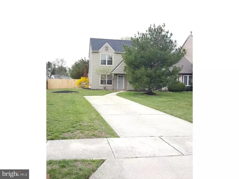 34 MEETING HOUSE LN, Turnersville, NJ 08012