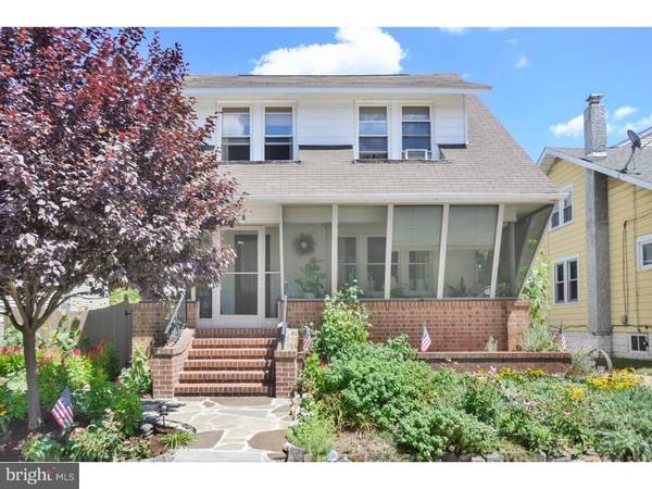 343 HAZEL AVE, Westville, NJ 08093