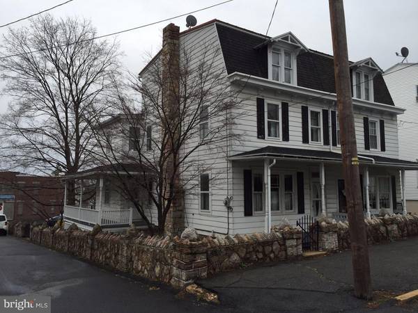 224 E TAMMANY ST, Orwigsburg, PA 17961