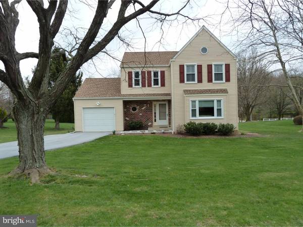 1203 HAMLET HILL DR, West Chester, PA 19380