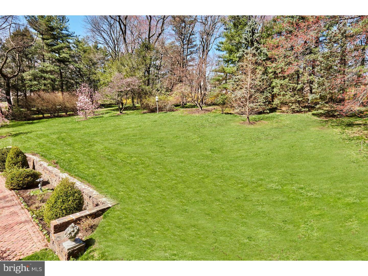 Gladwyne, PA 19035,1431 BEAUMONT DR