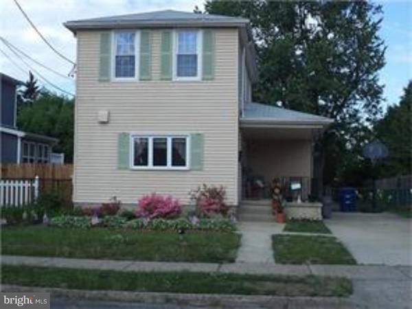 519 CLEVELAND AVE, Riverside, NJ 08075