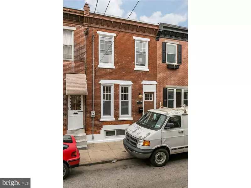 1624 S MOLE ST, Philadelphia, PA 19145