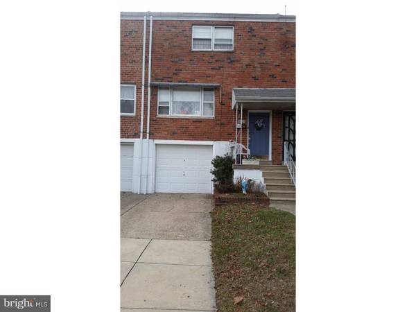 6607 CORMORANT PL, Philadelphia, PA 19142