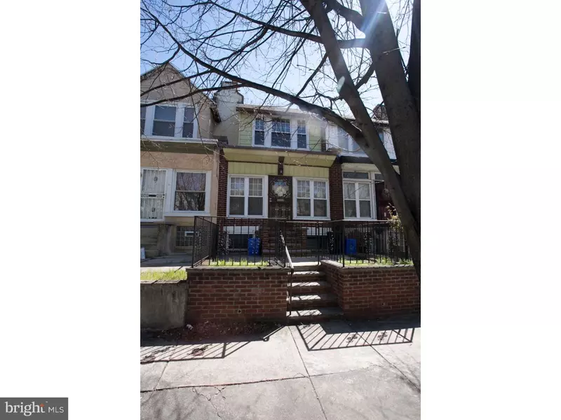 6527 N WOODSTOCK ST, Philadelphia, PA 19138