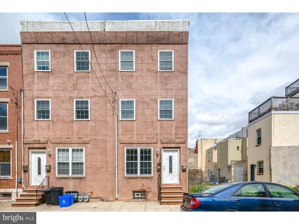 1803 CARPENTER ST #UNIT B, Philadelphia, PA 19146