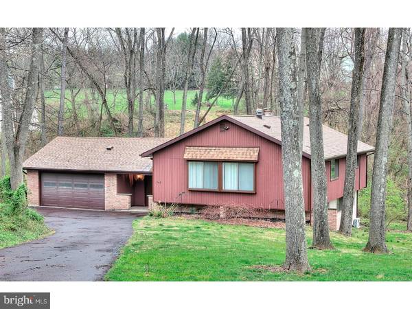 742 BLACK ROCK RD, Collegeville, PA 19426