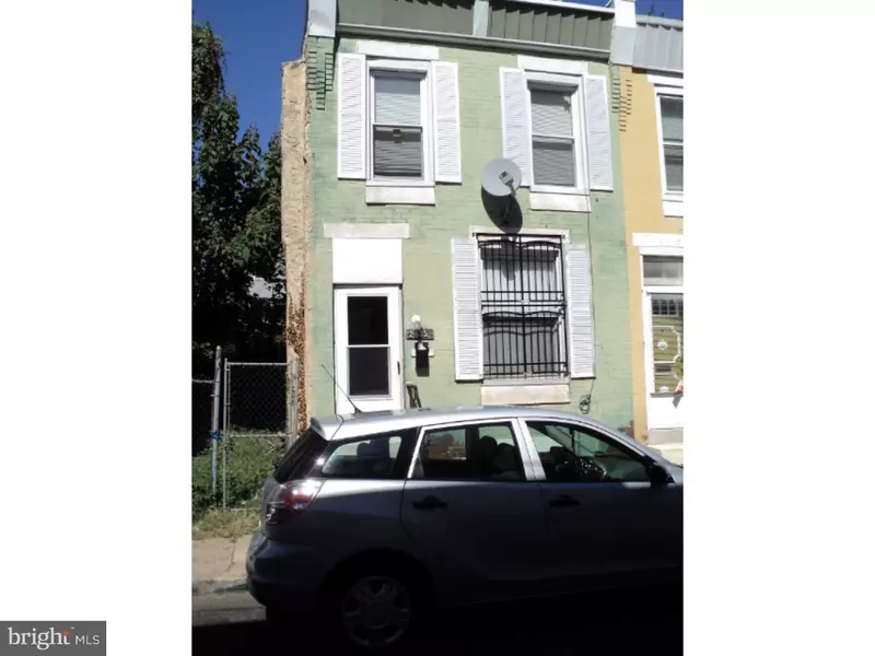 2635-37 W STERNER ST, Philadelphia, PA 19132