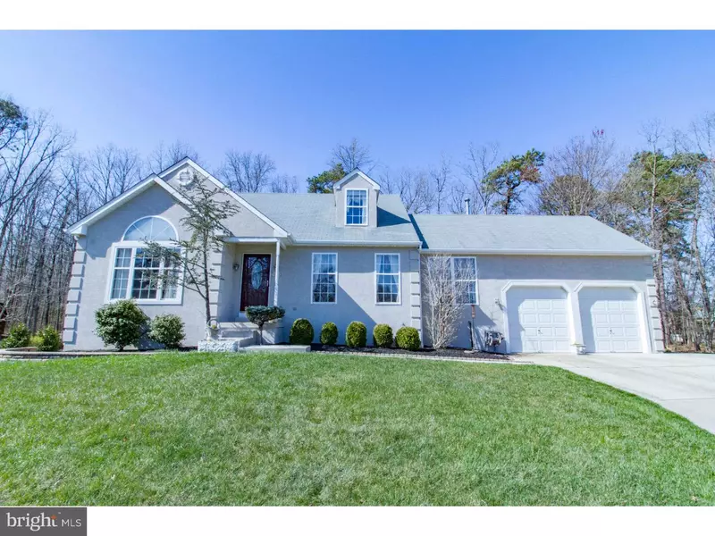 12 STANGER CT, Clayton, NJ 08312