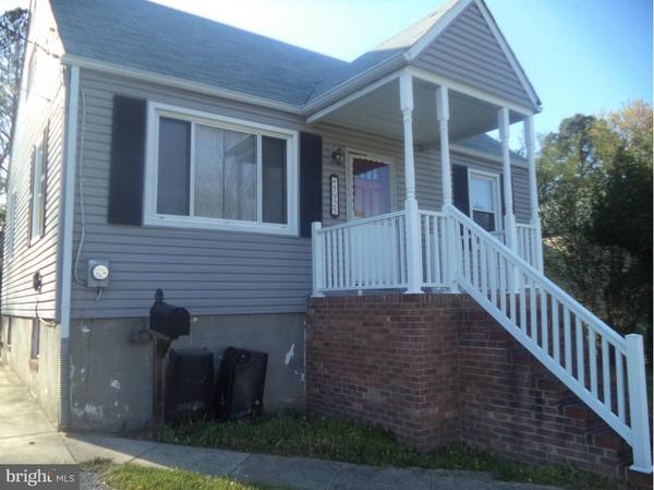 5925 MEADOW RD, Baltimore, MD 21206