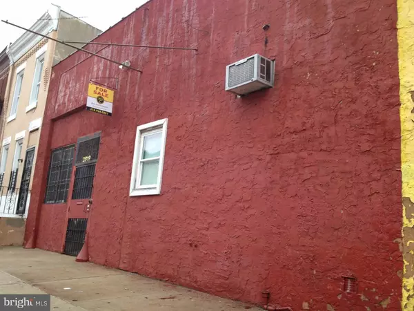 Philadelphia, PA 19133,2819-21 N MASCHER ST