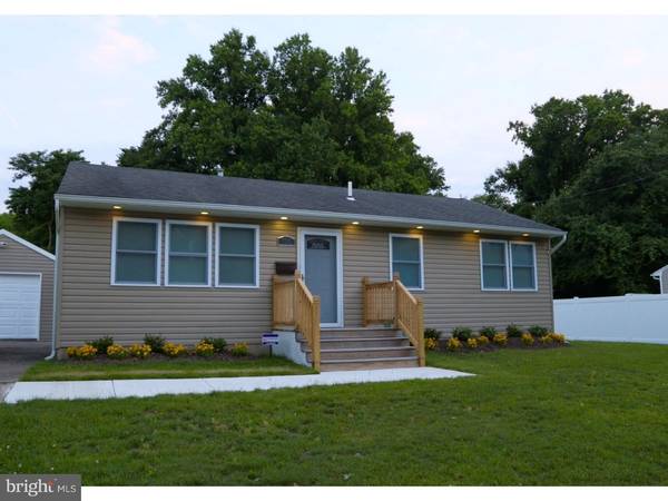 730 BENTLEY RD, Lindenwold, NJ 08021