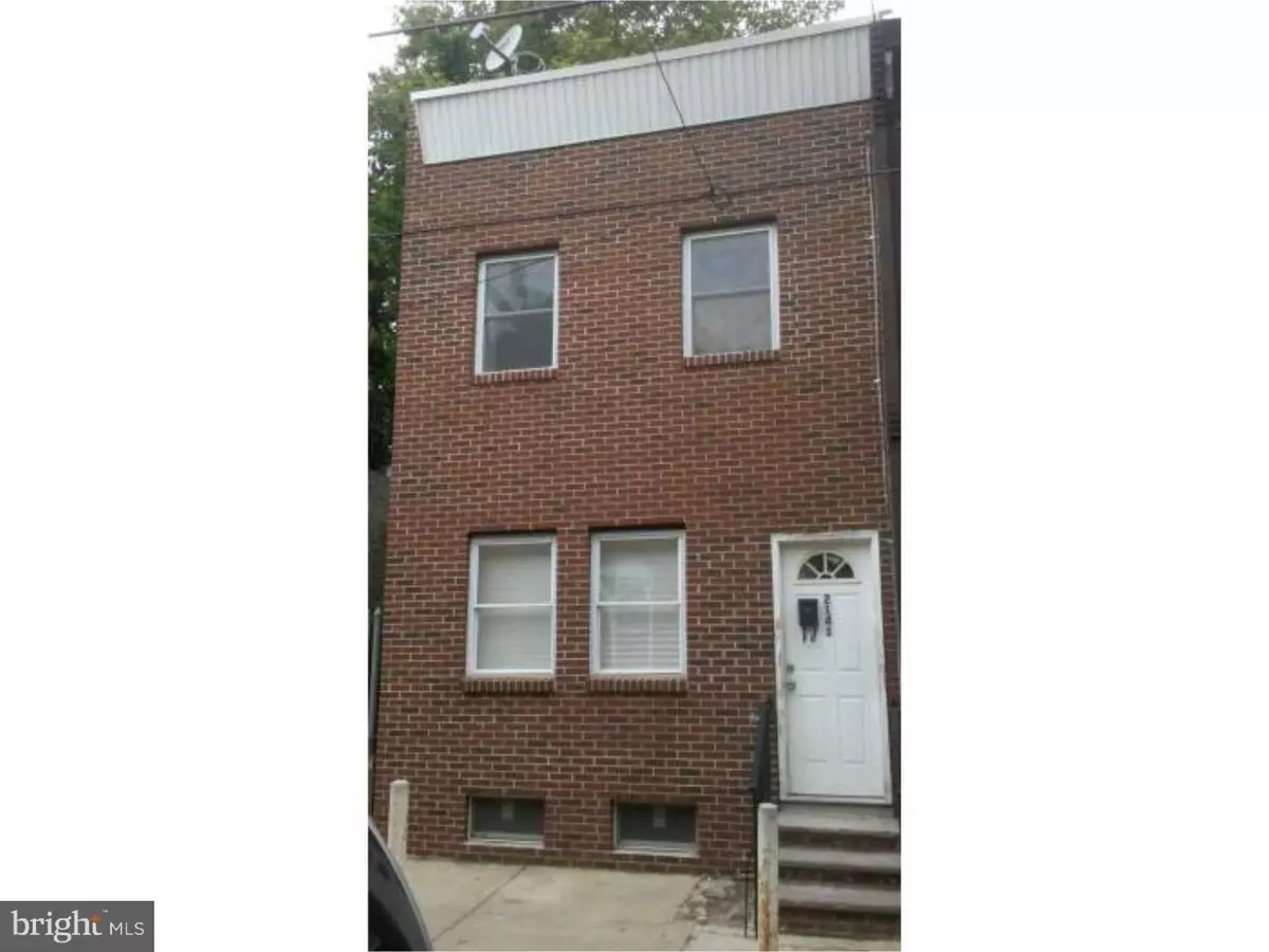 Philadelphia, PA 19146,2141 EARP ST