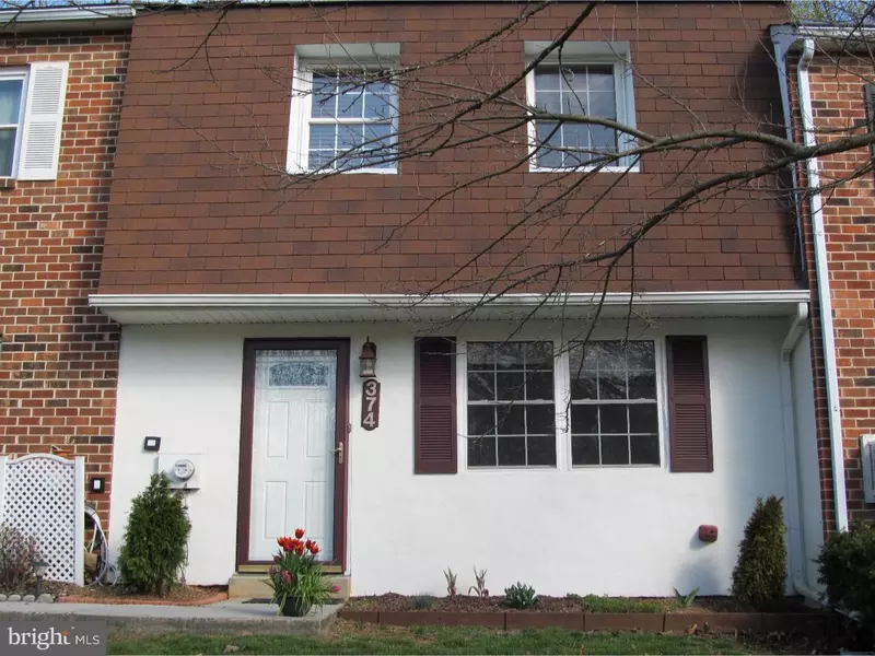 374 WELLS TER, West Chester, PA 19380