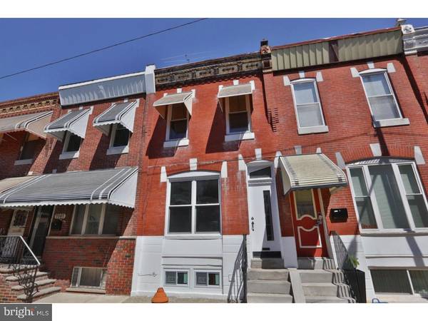 1139 DALY ST, Philadelphia, PA 19148