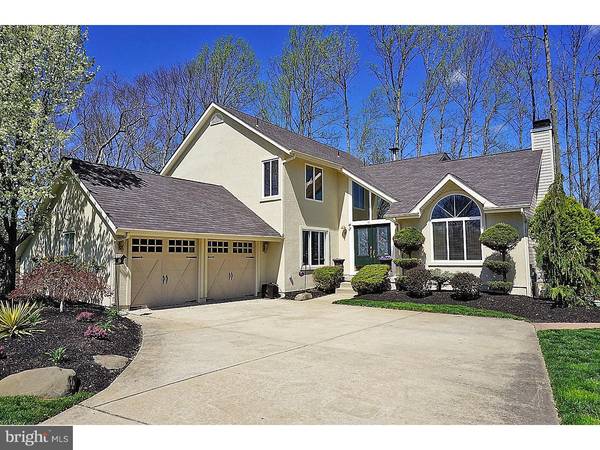 48 QUAIL HOLLOW DR, Sewell, NJ 08080