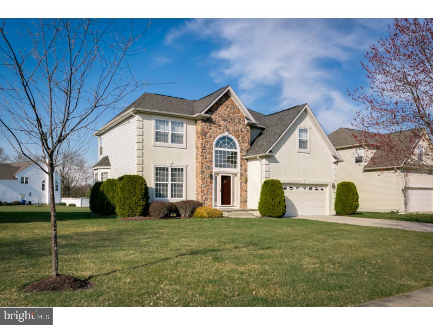 23 TARA DR, Mount Laurel, NJ 08054