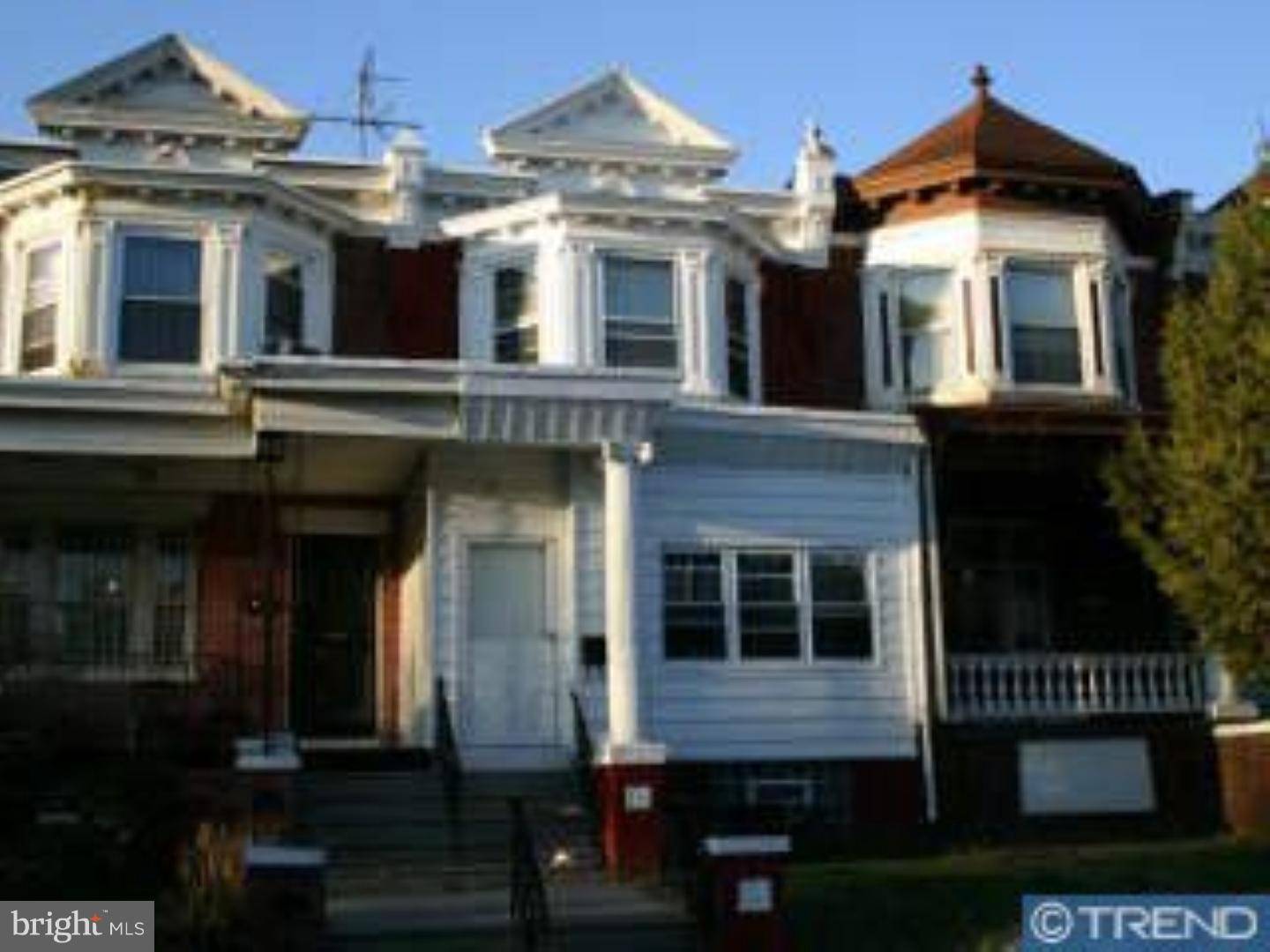 1122 W WYOMING AVE, Philadelphia, PA 19140