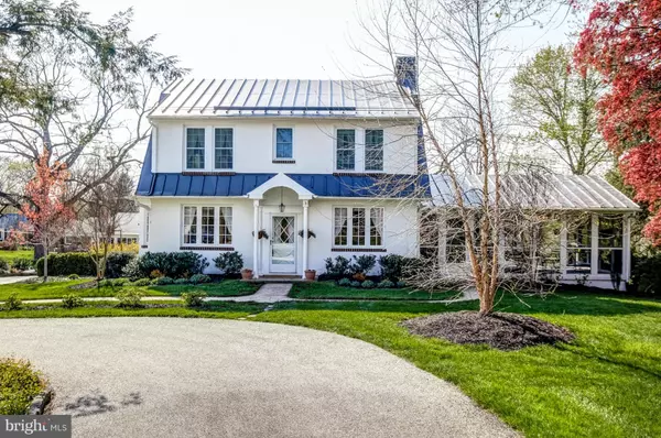 1106 STEVENSON LN, Towson, MD 21286