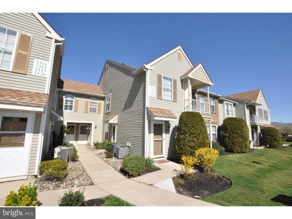 3517A NEILS CT, Mount Laurel, NJ 08054