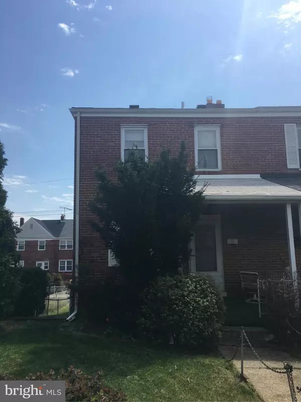 1753 YAKONA RD, Baltimore, MD 21234