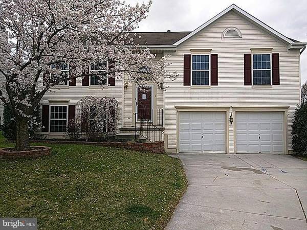 4 KIMBERLY ANN CT, Owings Mills, MD 21117