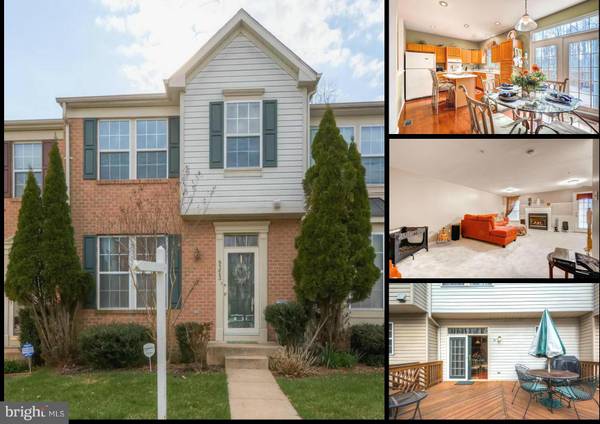 9323 OWINGS CHOICE CT, Owings Mills, MD 21117