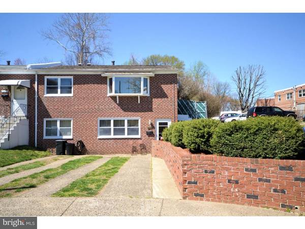 3310 S KESWICK PLZ, Philadelphia, PA 19114