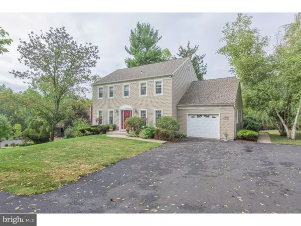 Lansdale, PA 19446,1695 MEADOW GLEN DR