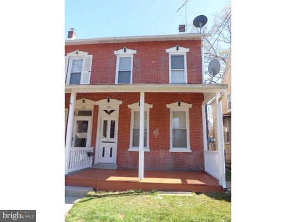 226 YOST AVE, Spring City, PA 19475