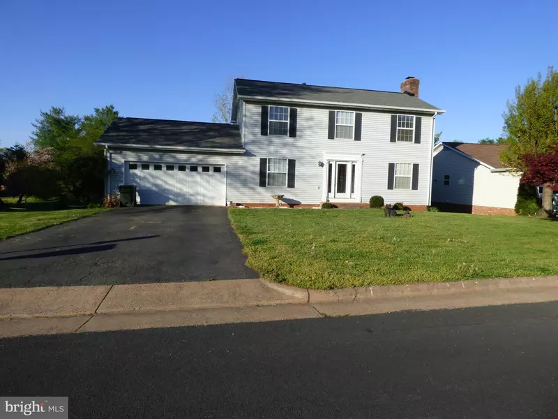 2308 MAPLEWOOD DR, Culpeper, VA 22701