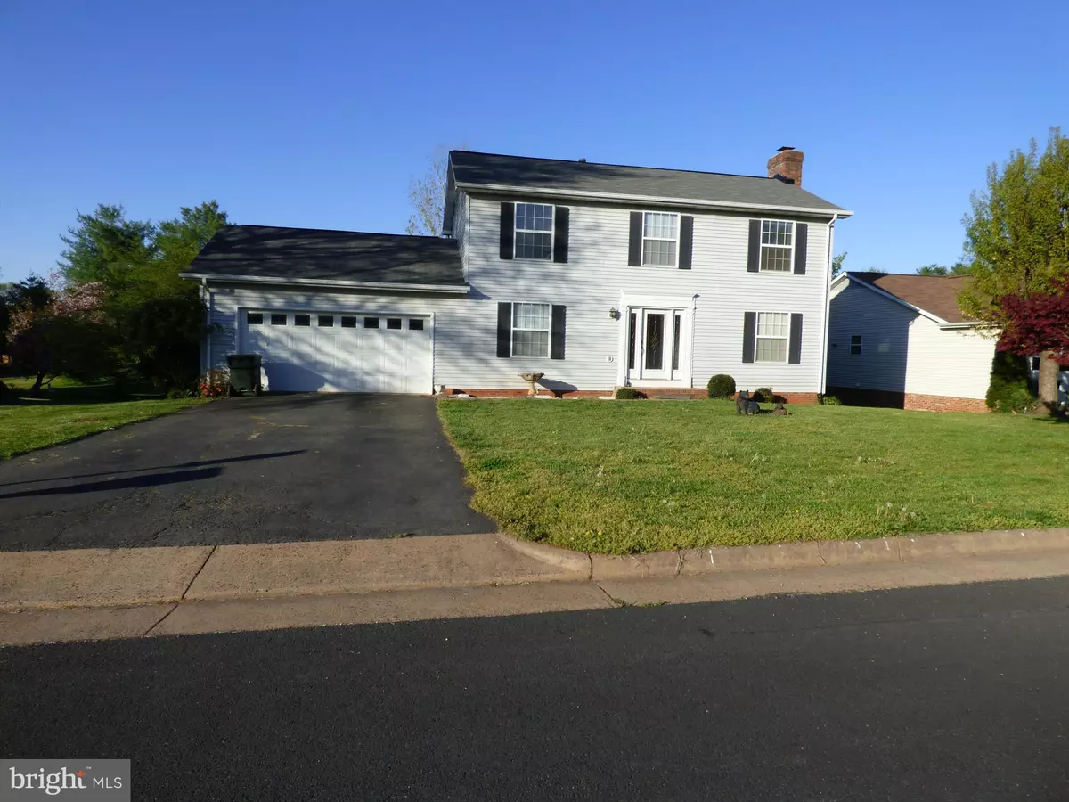 Culpeper, VA 22701,2308 MAPLEWOOD DR