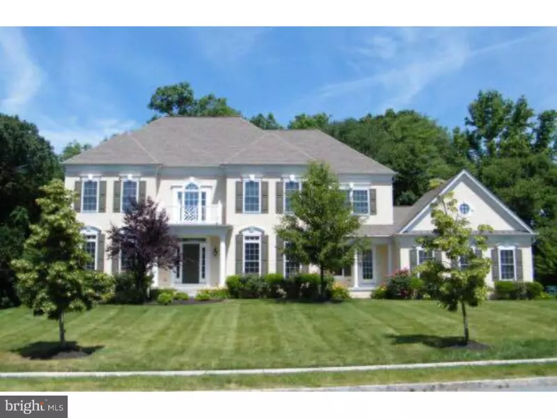 539 MORGAN DR, Mickleton, NJ 08056