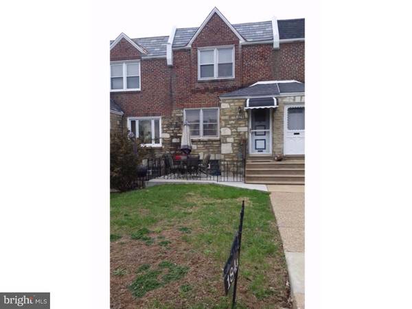 184 E FARISTON DR, Philadelphia, PA 19120